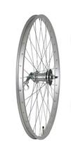 26" Galinis dviračio ratas MDR