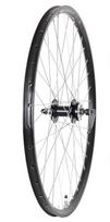 26" Priekinis dviračio ratas D-brake MDR
