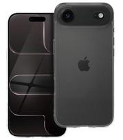 Skaidrus dėklas Apple iPhone Air telefonui "Clear Case 2mm"