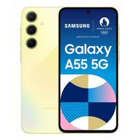 【新品】Samsung Galaxy A55 5G 128GB 8GB Samsung Galaxy A55 128GB kainos nuo 219.00 € | Kaina24.lt