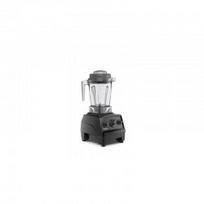 Vitamix Explorian E310 Juoda