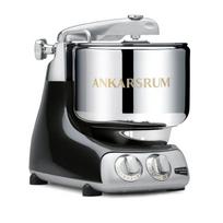 Ankarsrum Assistent Original Stand mixer 1500 W Black