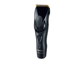 Panasonic ER-DGP84 hair trimmers/clipper Black 8 Lithium-Ion (Li-Ion)