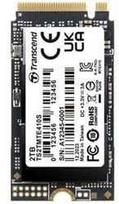 Transcend SSD vidinis kietasis diskas, 2TB (TS2TMTE410S)