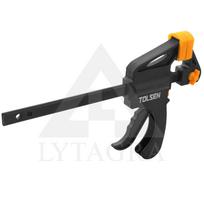 Spaustuvas greito suspaudimo Tolsen 10204, 12"