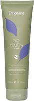 Echosline No Geltona Mask kaukė šviesiems, balintiems ir žiliems plaukams, 300 ml