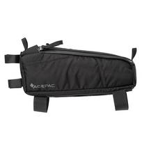 Krepšys ant rėmo Acepac Fuel bag L MKIII // 1,2 l, dydis: L (juodas)