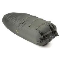 Dviračio krepšys ant balnelio stovo Acepac Saddle Drybag MKIII // 16 l (žalia)