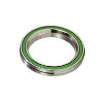 Guolis vairo kolonėlei Enduro Bearings ACB 3645 1125 Stainless steel 1-1/8" 30.5x41.8x6.3 mm