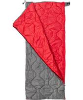 YATE FLINT Antklodės miegmaišis 180x75 cm