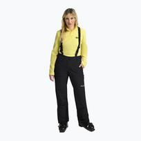 Moteriškos slidinėjimo kelnės Jack Wolfskin Flowline Pro 2L Ins black