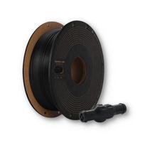 Bambu Lab PPS-CF plastikas - 1.75mm 0.75kg - Black