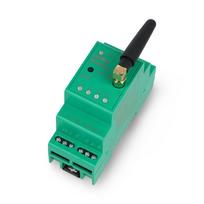Zamel Supla ROW-04M – 4 kanalų modulinis WiFi imtuvas 230 V – Android / iOS programėlė