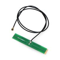 Bambu Lab X1 serijos spausdintuvų Wi-Fi antena