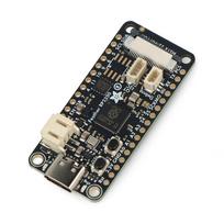 Feather RP2350 - plokštė su RP2350 mikrovaldikliu ir HSTX jungtimi - Adafruit 6000