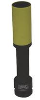 Smūginė sukimo galvutė Bahco BWSS12P319L; 1/2''; 19 mm; 150 mm