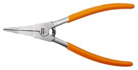 Replės žiedams Bahco 2465D; 200 mm