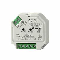 Sunricher Zigbee šviesos valdiklis/dimeris 230V, 400W