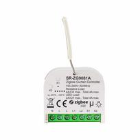 Sunricher Zigbee užuolaidų valdiklis 2X4A, 230V