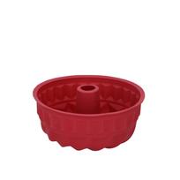 Kepimo forma keksui silikoninė D24x10,5 cm ALPINA 871125223722