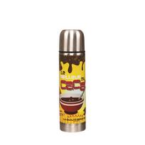 Gertuvė-termosas 450 ml nerūdijantis plienas Cook Concept KS9000
