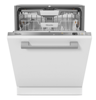 Indaplovė MIELE G5462 SCVi 12659080 įmontuojama