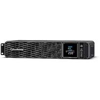 Cyber Power Smart App UPS for Network and Server | CP2000EIPFCRM2U | 2000 VA | 1200 W CP2000EIPFCRM2U