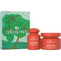 Origins Youthtopia™ Plumping & Smoothing dovanų rinkinys nuo raukšlių
