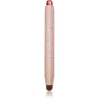 J.Cat Beauty Shimmie Struck kreminiai akių šešėliai pieštukinė priemonė atspalvis 103 Eye Wine A Lot 2 g