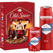 Old Spice Whitewater Sports Fan dovanų rinkinys vyrams