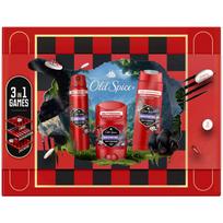 Old Spice Nightpanther Gamebox dovanų rinkinys vyrams