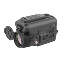 Termovizorinis priedėlis Guide TB630