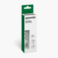 Termometras be gyvsidabrio Aidwise (Wuxi medical instrument factory)
