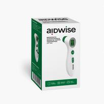 AIDWISE termometras skaitmeninis bekontaktis, DET-306