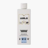 Maitinamasis kondicionierius su deimantų dulkėmis "Diamond Dust Nourishing Conditioner", 1000ml