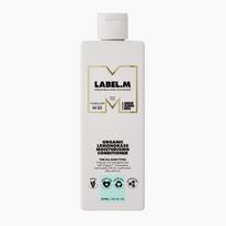 Ekologiškas citrinžolių drėkinamasis kondicionierius "Organic Lemongrass Moisturising Conditioner", 1000ml