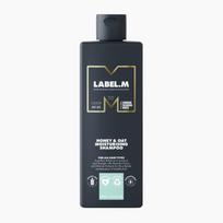 Drėkinamasis šampūnas su medumi ir avižomis "Honey & Oat Moisturising Shampoo", 1000ml