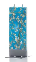 Žvakė FLATYZ „Vincent van Gogh – Almond Blossom“, 15 cm