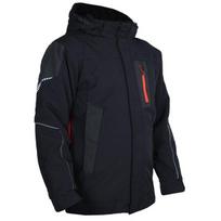 Žieminė Softshell striukė PARKA HQ