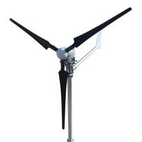 Istabreeze WindSafe vėjo turbina, 1500W, 24V
