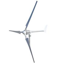 Istabreeze i-1000 vėjo turbina, 3 sparnų, 24V