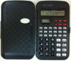 Skaičiuotuvas KK-105B, mokslinis