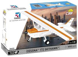 Konstruktorius Cobi Cessna 172 Skyhawk lėktuvas 26623, 162 d.