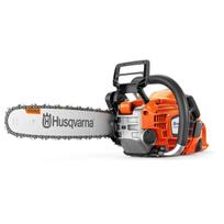 Grandininis benzininis pjūklas Husqvarna 540 XP® Mark III