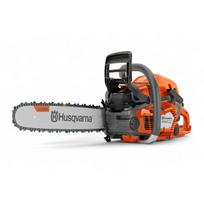 Grandininis benzininis pjūklas HUSQVARNA 545G Mark II
