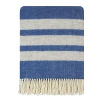 Cozy Blankets vilnonis pledas — 100 % Naujosios Zelandijos vilna, stilingas ir šiltas aukštos kokybės gaminys jūsų namams, 140x200