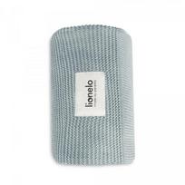 Vaikiška antklodė Lionelo, grey