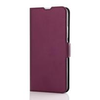 Wave Book Case cover, OnePlus Nord CE 5, Smoky Sangria (-BC-OP-CE5-SM)