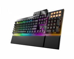 LENOVO LNV Wireless Multi-Mode Pro Keyboard 6000-US