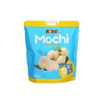 Japoniškas desertas mochi Royal Family Vanilla Creme, 8 vnt. (120 g)